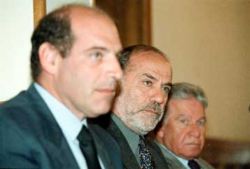 Ρίχνει τους τόνους ο ΣΕΒ και καλεί την κυβέρνηση σε διάλογο για όλα τα σημαντικά θέματα