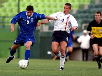 Οι ελπίδες… ευελπιστούν σε στραβοπάτημα της Γερμανίας στην Αλβανία