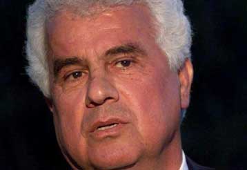 Νέα «κυβέρνηση» στα Κατεχόμενα, ξανά υπό τον Έρογλου