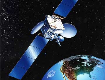 Υπηρεσίες πρόσβασης στο Internet από οποιαδήποτε γωνιά της γης θα παρέχει η Iridium