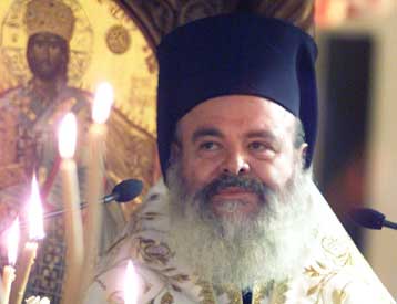 Το τμήμα Ιατρικής του ΑΠΘ καταδικάζει τα επεισόδια εις βάρος του Αρχιεπισκόπου