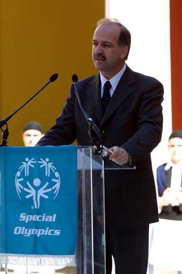 Περισσότερες από 700 συμμετοχές στο Πανελλήνιο Πρωτάθλημα αθλητών με αναπηρία