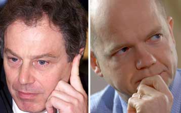 Οι απόψεις των βρετανικών κομμάτων για την Ελλάδα, την Τουρκία και το Κυπριακό