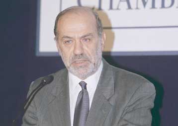 Σωστός ο δρόμος της οικονομίας αλλά με επιτάχυνση, λέει τώρα ο ΣΕΒ