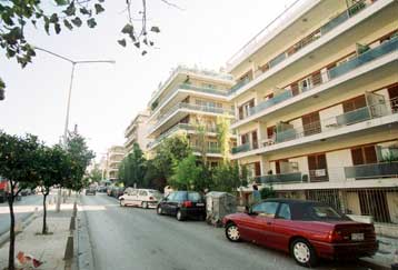 Επιβαρύνονται έως και 20% επί των μέσων τιμών τα ακίνητα από το β εξάμηνο του 2001