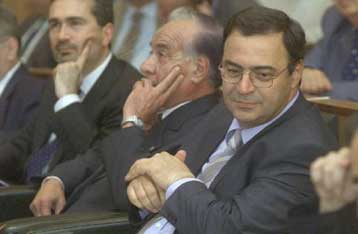 Με τον Αμερικανό υπουργό Εμπορίου συναντάται την Τρίτη ο Χριστοδουλάκης