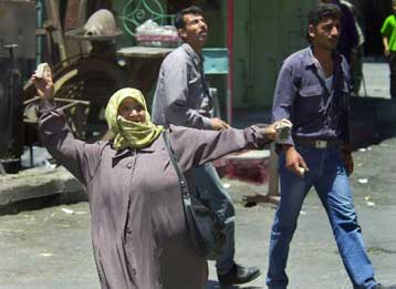 Το Ισραήλ επιτρέπει την παροχή τροφίμων και καυσίμων στα παλαιστινιακά εδάφη