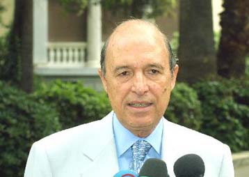 Για όλους και για όλα μίλησε ο πρωθυπουργός