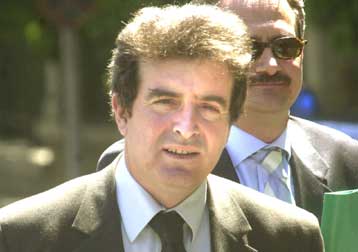 Εισαγγελική παραγγελία για τη διενέργεια κύριας ανάκρισης σχετικά με τη δολοφονία Σόντερς