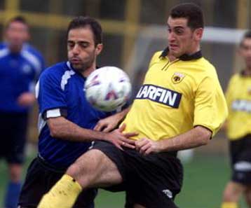 Στον αέρα το ιδιοκτησιακό, σοκ με Φερούζεμ