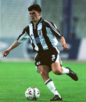 Απρόοπτο πρόβλημα για την εθνική με «θύμα» τον Βενετίδη