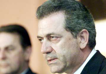 Στις ΗΠΑ ο Αβραμόπουλος για την 25η Ειδική Σύνοδο της Γενικής Συνέλευσης του ΟΗΕ