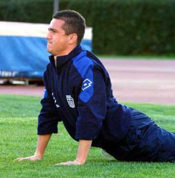 Συνάντηση με ερωτηματικά μεταξύ Λεμονή και Μαχλά