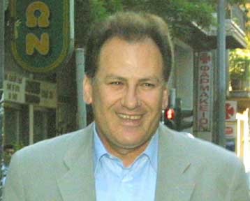 Εθνικό κέντρο για την προστασία του περιβάλλοντος εγκαινίασε ο Κ.Λαλιώτης