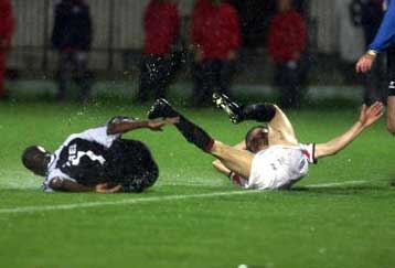 Πρεμιέρα της Εθνικής κατηγορίας στις 23 Σεπτεμβρίου