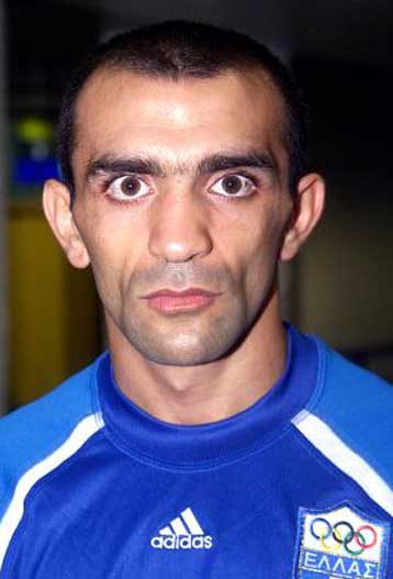 Νικηφόρα ήταν η πρεμιέρα των Ελλήνων πυγμάχων στο Παγκόσμιο πρωτάθλημα