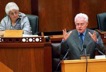 Ζοσπέν ο… τροτσκιστής πρωθυπουργός της Γαλλίας