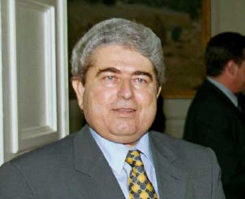 Πολιτικές διεργασίες στη Λευκωσία για την εκλογή προέδρου της κυπριακής Βουλής