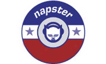 Η Napster συνάπτει συμφωνία με πρώην «αντιπάλους» της από τη δισκογραφική βιομηχανία