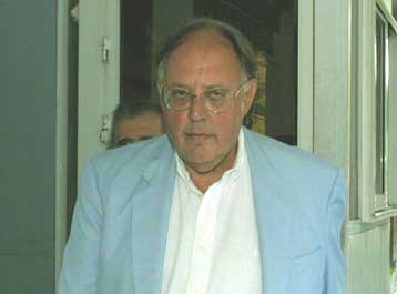 Αντίδραση Πάγκαλου για την πολιτιστική συμφωνία Ελλάδας – Τουρκίας