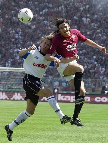 Χωρίς τον Βιθέντε Καντελά η Ρόμα στους δύο τελευταίους αγώνες του campionato