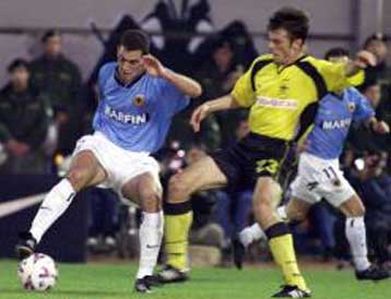 Νέο πλήγμα για την ΑΕΚ, ντοπέ ο Φερούζεμ – Το πρόγραμμα προετοιμασίας της Ένωσης