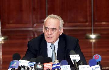 Ακης για επαγγελματίες οπλίτες και ελληνοτουρκικά από τη Θεσσαλονίκη