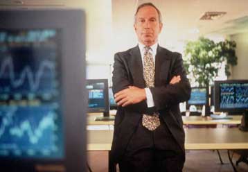 Μέσω… ΤV υποψήφιος για το Δήμο Νέας Υόρκης ο μεγιστάνας των μίντια, Μάικλ Μπλούμπεργκ