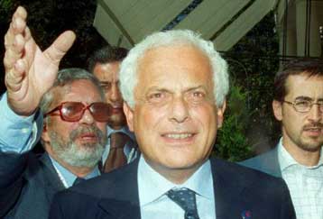 Για παραβίαση των κανόνων ανταγωνισμού καταγγέλλει την EDF η Montedison