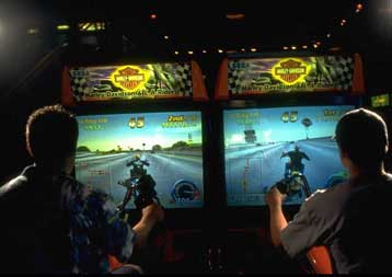 Το Dreamcast θα συνδέεται με το PS2 μέσω Internet