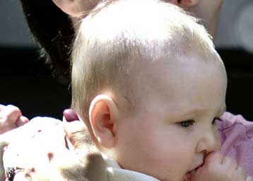 Σάλος στην Αυστραλία από την αποκάλυψη ότι νεκρά βρέφη χρησιμοποιούνταν σε πυρηνικά τεστ