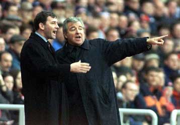 Αντίο Ρόμπσον στη Μίντλεσμπρο – Ανακοινώθηκε η αποχώρησή του