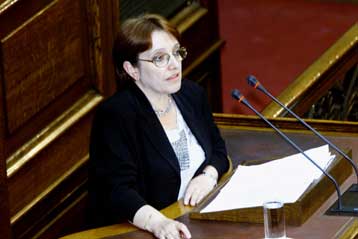 Αντιδράσεις για τη διήμερη άτυπη σύνοδο των υπουργών Αμυνας της ΝΑ Ευρώπης στη Θεσσαλονίκη