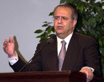 Ικανοποιητική η έκθεση Ανάν για την UΝFICYP, σύμφωνα με τον Γ.Κασουλίδη