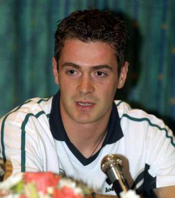 Αλλαγή πλεύσης από εθνική ελπίδων με αρχή από τον αγώνα με την Αγγλία την Τρίτη