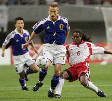 Γαλλία – Βραζιλία και Ιαπωνία – Αυστραλία στους ημιτελικούς του FIFA Cup