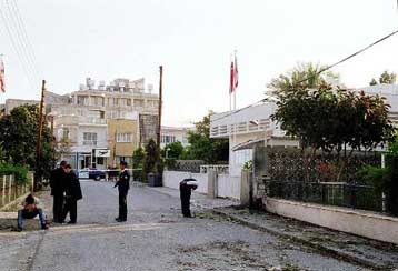 Κρίση στην Κύπρο προβλέπουν αξιωματούχοι της ΕΕ εντός των επόμενων μηνών