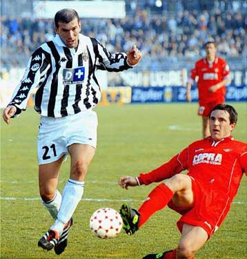 Στη Serie A ανέβηκαν η Κιέβο και η Βενέτσια