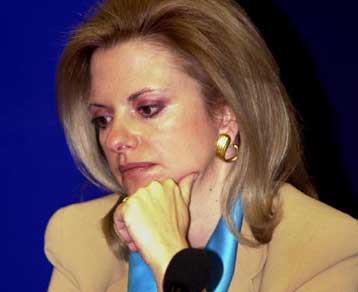 Σενάρια πολιτικής φαντασίας τα περί νέας θητείας του Δ.Αβραμόπουλου στο Δήμο Αθηναίων, δηλώνει η Ελ.