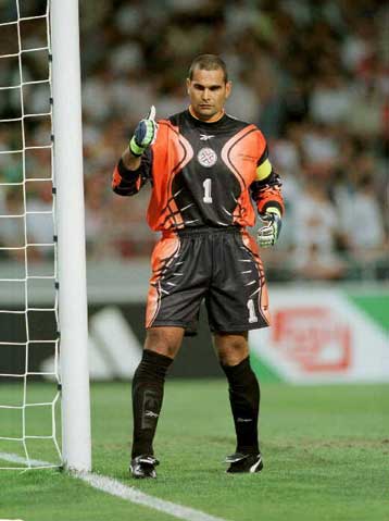 Παραγουάη και Εκουαδόρ χόρεψαν… λάτιν στις καθυστερήσεις