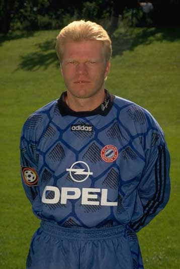 Επιβραβεύτηκε από τους συναθλητές του ο Όλιβερ Καν – Παίκτης της χρονιάς στην Bundesliga