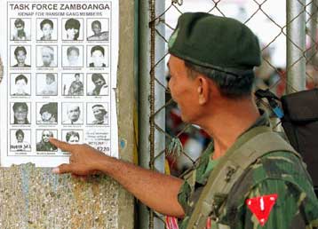 Κινηματογραφική εξέλιξη της υπόθεσης απαγωγής στις Φιλιππίνες – Δύο όμηροι νεκροί