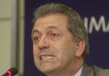 Δεν αποκλείει νέα θητεία στο Δήμο Αθηναίων ο Δ.Αβραμόπουλος