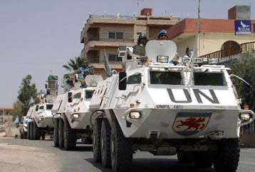 Ένα 24ωρο διορία δίνει το Ισραήλ στον Αραφάτ προκειμένου να σταματήσουν οι επιθέσεις Παλαιστινίων