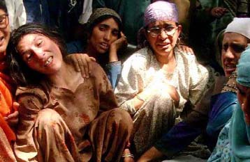 Κλιμάκωση της βίας στο Κασμίρ με δέκα νεκρούς και πολλούς τραυματίες