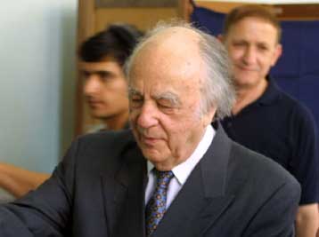 Δεν έχει ληφθεί ακόμη οριστική απόφαση για τον πρόεδρο της κυπριακής Βουλής