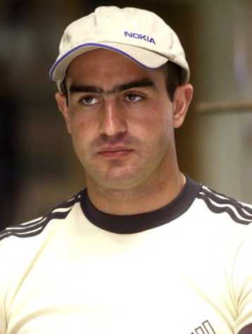 Ο Γκατσιούδης 86.45μ. στα Παπαφλέσσεια