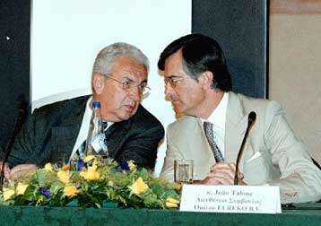 Τι σχεδιάζει η Eureko για τις μετοχές της Interamerican