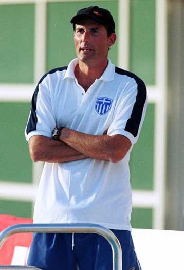 Η εθνική ομάδα γυναικών του πόλο νίκησε 5-4 τη Γερμανία στο Θέτις Καπ