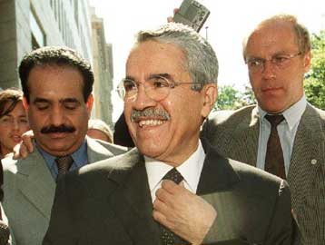 Διακόπτει τις εξαγωγές πετρελαίου από τη  Δευτέρα το Ιράκ